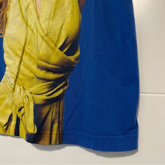 Carrie Underwood Tour Tee Shirt - Picture 6 of 14